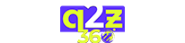 A2Z360 Logo